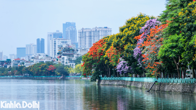 Approval of investment policy for the project to build and complete the wastewater collection system around West Lake