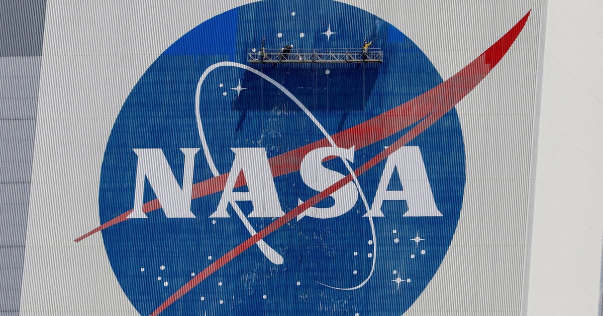 NASA fires chief scientist, US Department of Education cuts nearly half of its staff