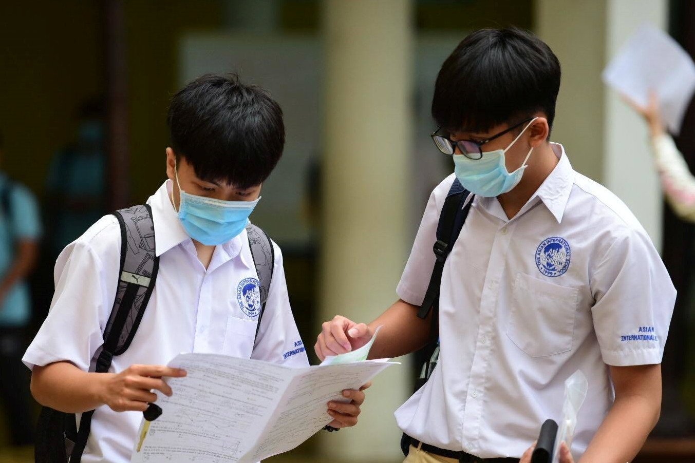 Die Hanoi University of Science and Technology beendet die Aufteilung der Zulassungsquoten nach Zulassungsmethoden