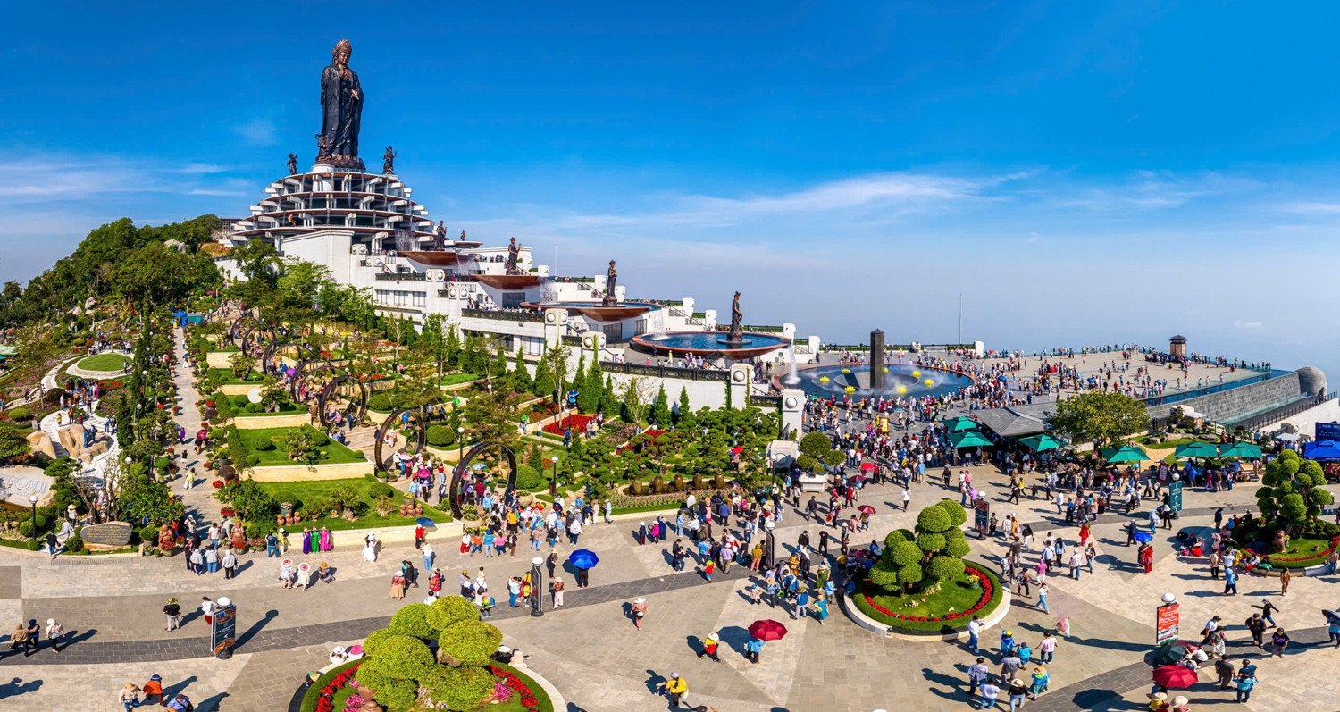 Tourismus in Tay Ninh wird voraussichtlich zum Vesak-Fest 2025 „explodieren“