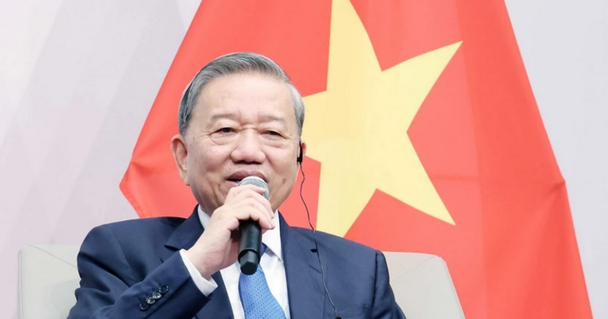 Full text of the General Secretary's speech at the Lee Kuan Yew School of Public Policy