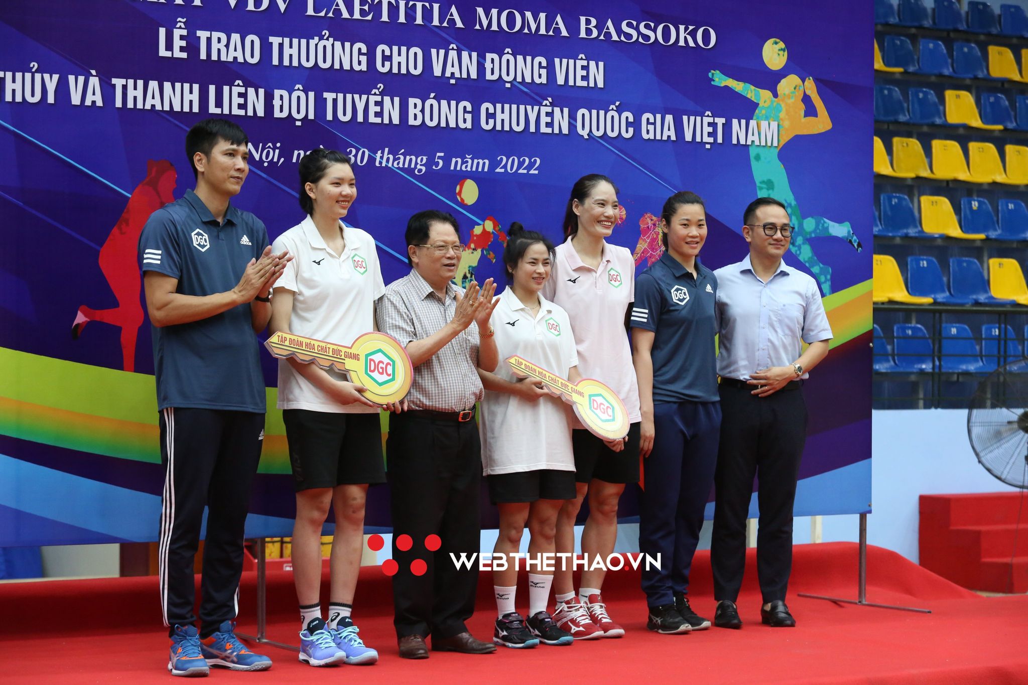 Vietnamese Volleyball at a Historic Turning Point: Don't Follow the Mistakes of V.League