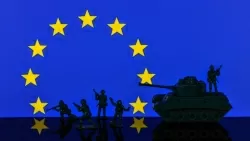 Europäischer Wiederaufrüstungsplan, Berechnungen und Konsequenzen