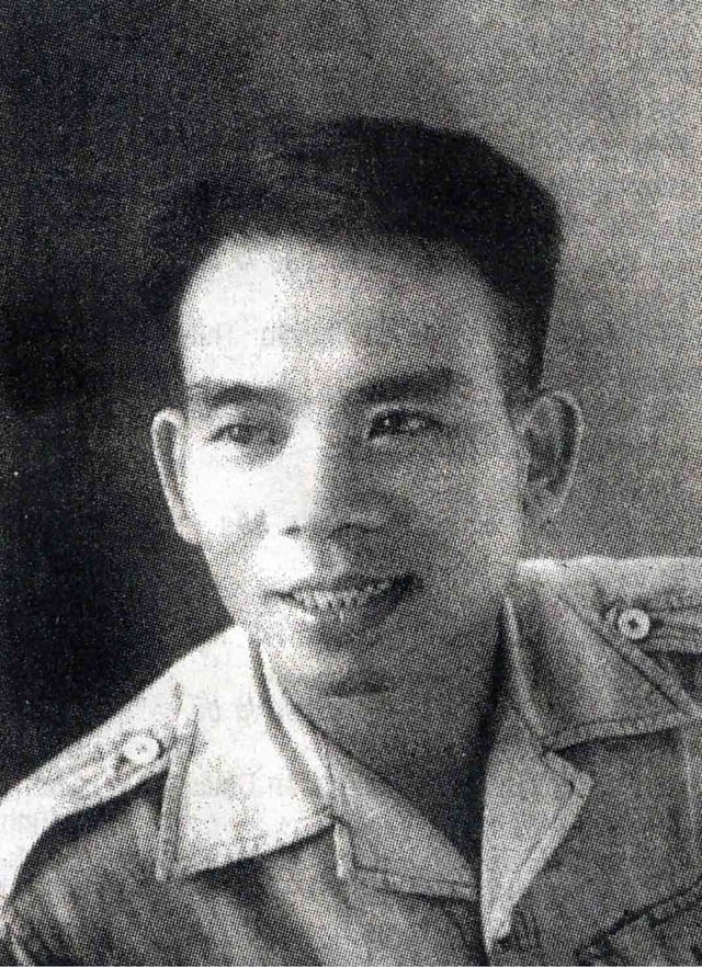 80 năm Khởi nghĩa Ba Tơ (11.3.1945 - 11.3.2025): Nguyễn Chánh, một vị tướng thao lược  - Ảnh 1.