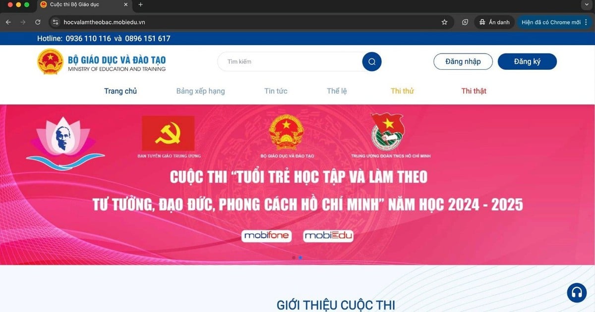 Giải pháp giáo dục số mang lại nhiều giá trị thiết thực cho cộng đồng