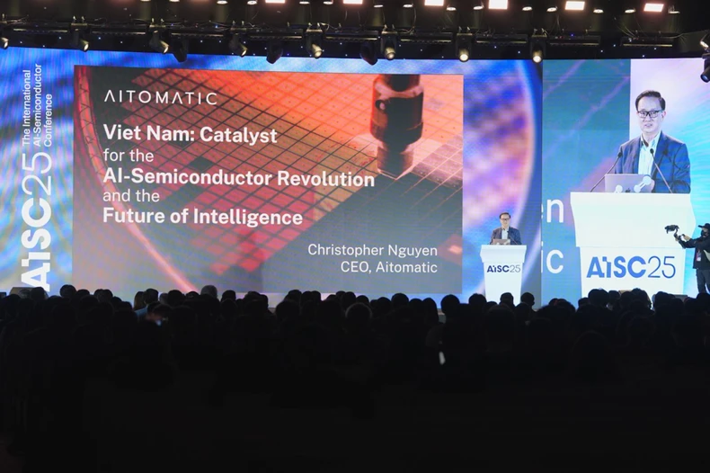 The semiconductor industry is changing rapidly thanks to artificial intelligence photo 1