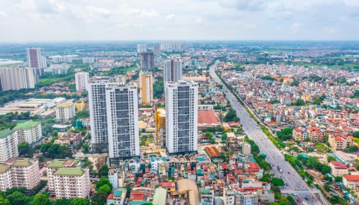 Slow to decide to buy a house, Hanoi people may miss out on buying at a low price?