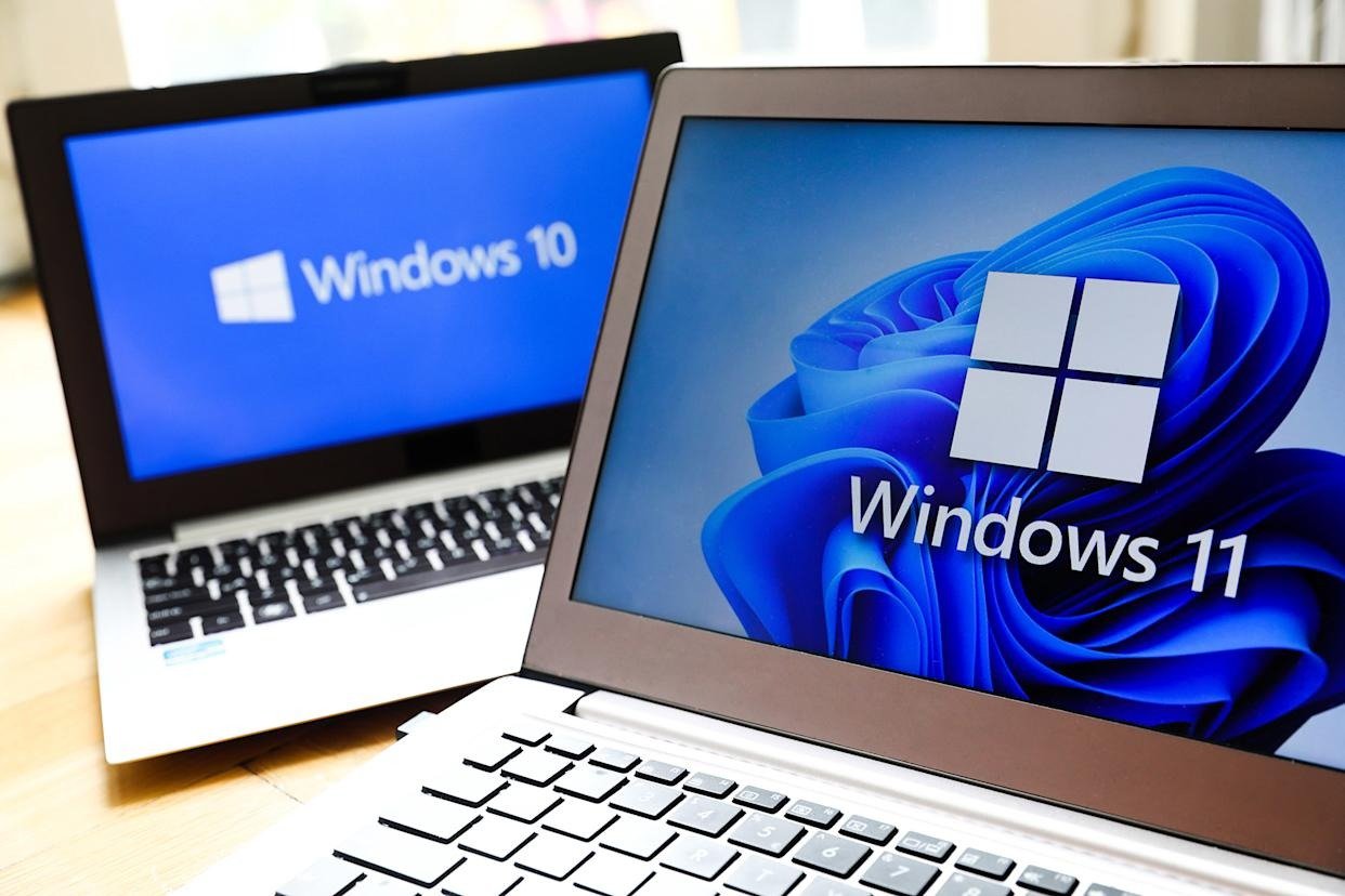 Hồi chuông cảnh báo về bảo mật cho người dùng Windows 10 - Ảnh 1.