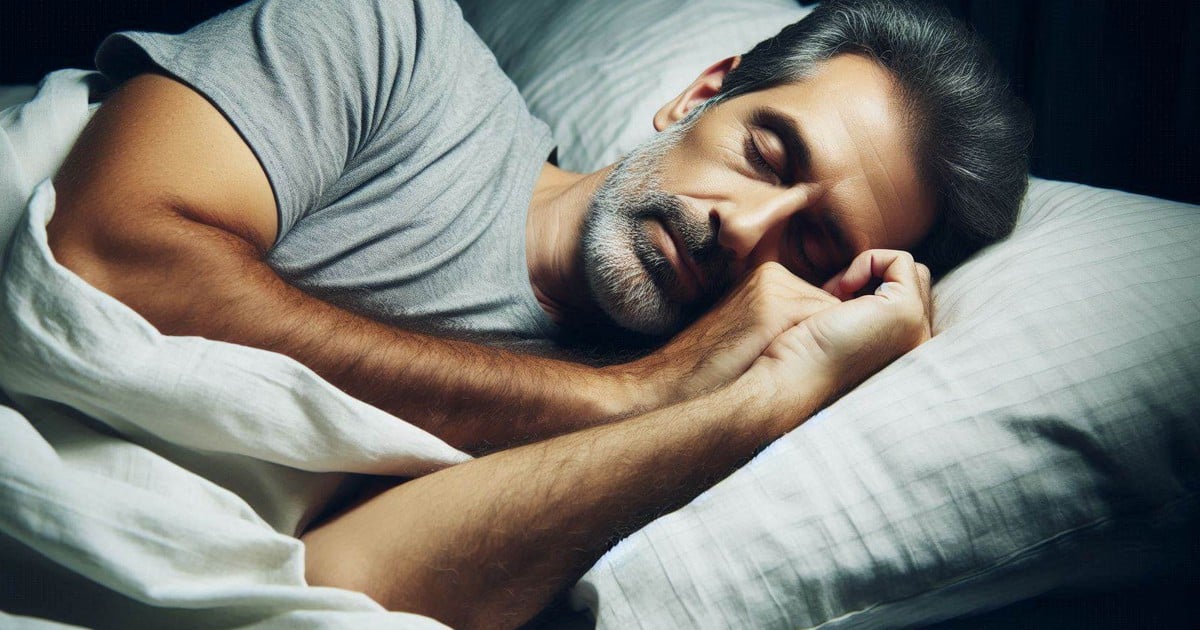 Discover the best exercises to treat insomnia in older adults