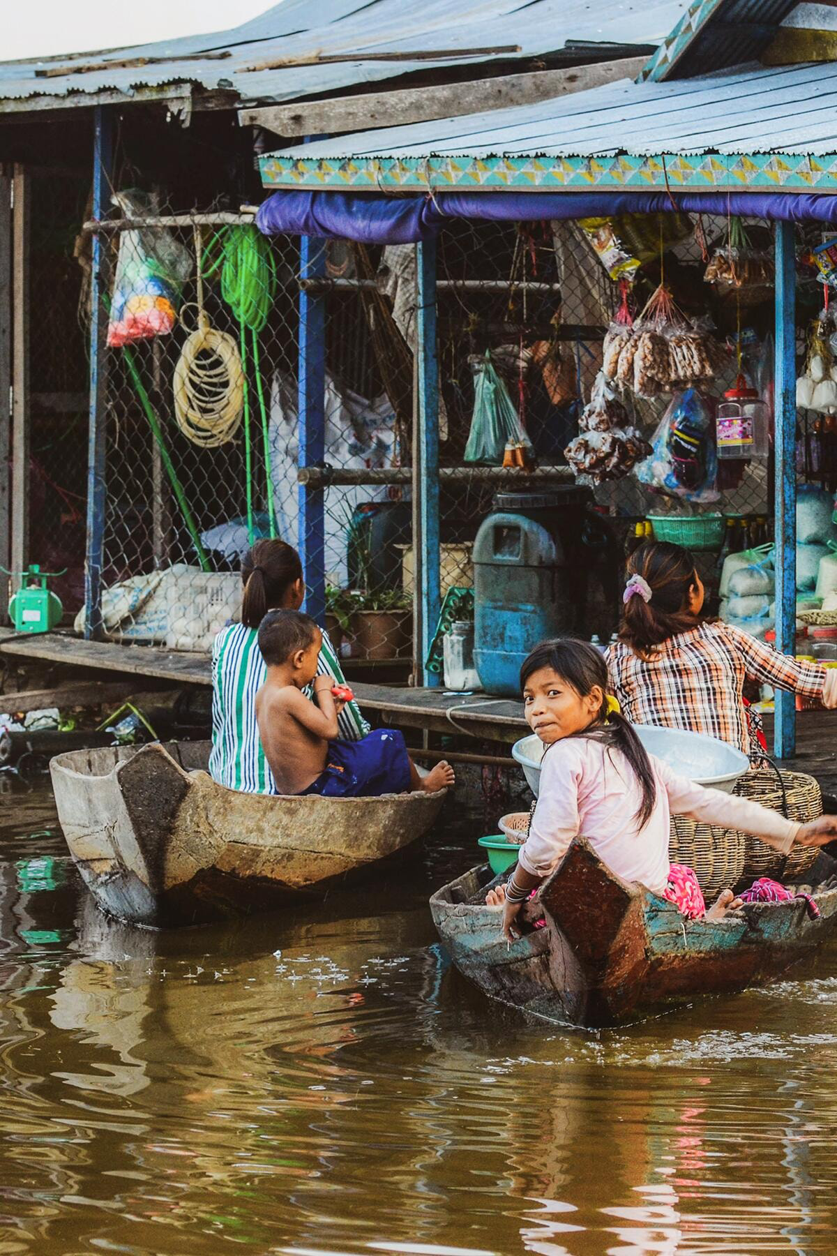 បទពិសោធន៍ទេសចរណ៍ប្លែកៗក្នុងឱកាសថ្ងៃ 30 មេសា នៅកម្ពុជា - ស្វែងយល់ប្រាសាទអង្គរវត្ត 4.png