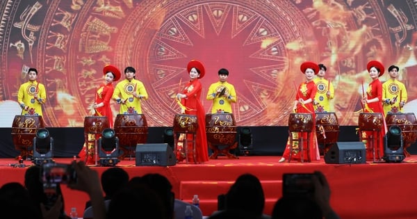 Vinh Phuc opens Spring Tourism Festival 2025