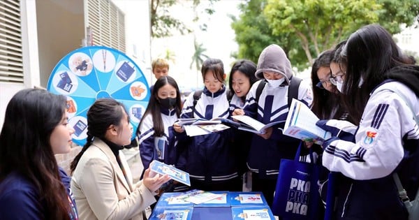 Admissions universitaires 2025 : nouveaux ajustements