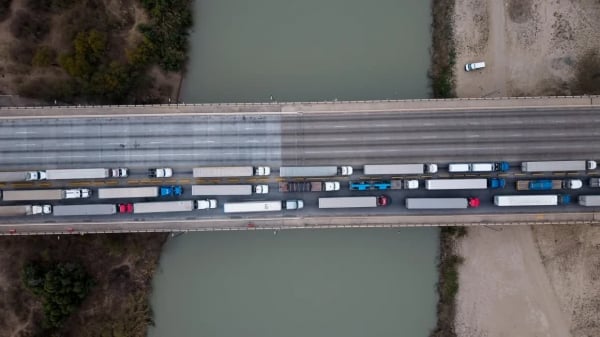 México analiza la situación, Canadá “toma medidas”, China hará lo que sea necesario