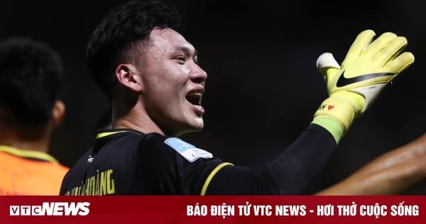 AFF Cup star injured, Vietnam team urgently calls up player who won 3 cups in 2 years