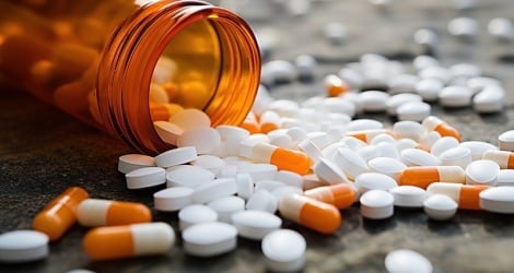 No actualizar estándares de calidad de medicamentos, Sociedad Anónima Farmacéutica