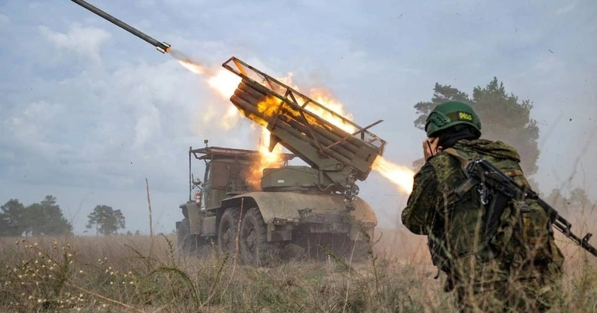 Russia launched a massive attack on Sudzha, Ukraine lost its largest stronghold in Kursk