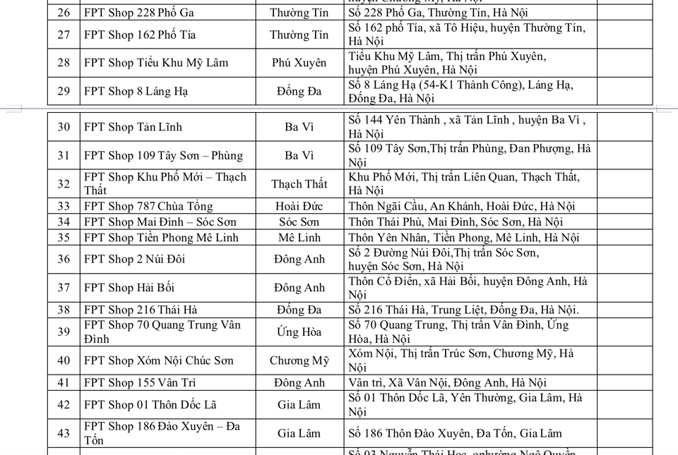 Người dân có thể làm hộ chiếu phổ thông tại các Đại lý dịch vụ công - Ảnh 6