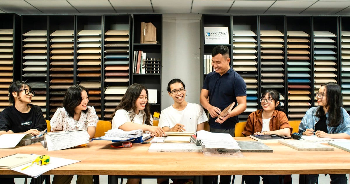 Primera universidad vietnamita en entrar al ranking QS de Diseño y Artes