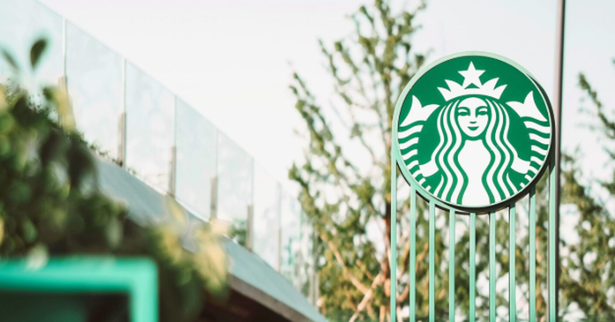 Starbucks уклонился от уплаты налогов на сумму 1,3 млрд долларов