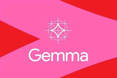 Google lanza AI Gemma 3