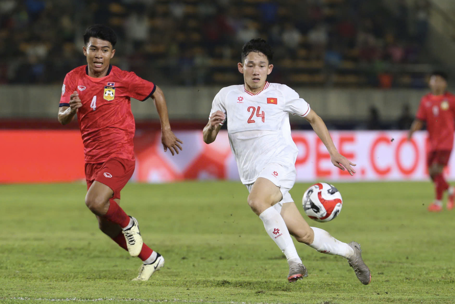 Vietnam National Team: What is Coach Kim Sang Sik's top priority?