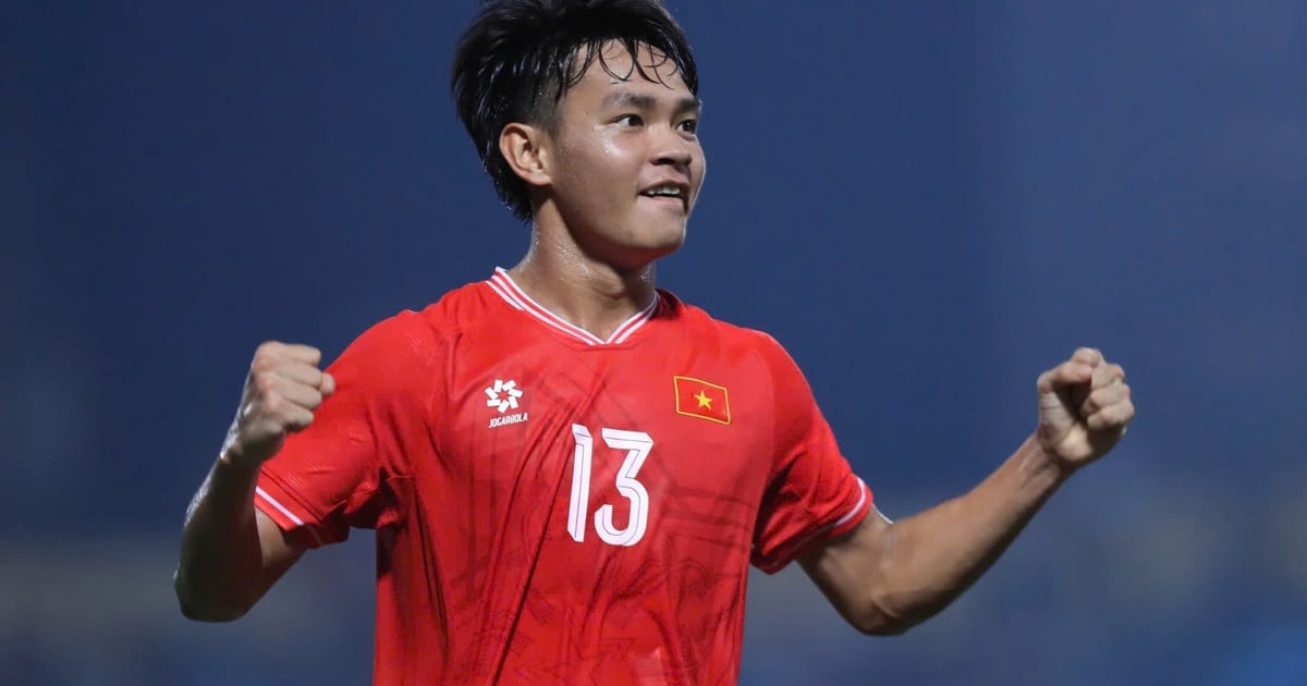 SEA Games fire burns in the hearts of the Vietnamese team