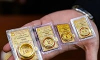 El aumento del precio del oro es imparable