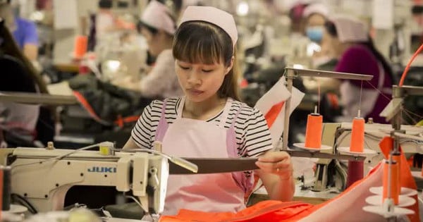 UOB forecasts Vietnam's GDP to grow 7.1% in Q1/2025