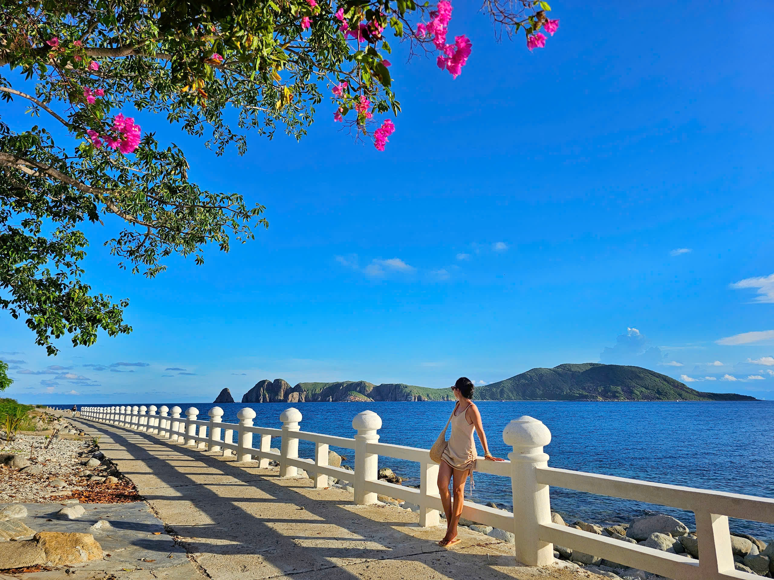 Khám phá non nước Bích Đầm bình yên trong vịnh Nha Trang- Ảnh 3.