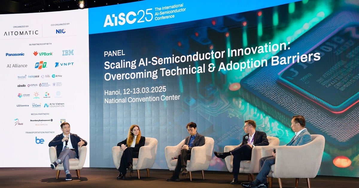 AI and Semiconductor Development: Is Vietnam Seizing the "Once in 4,000 Years" Opportunity?