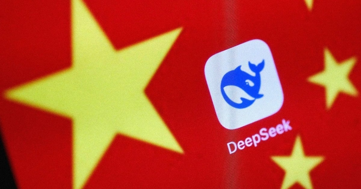 DeepSeek Explodes Everywhere in China, Domestic AI Takes Over