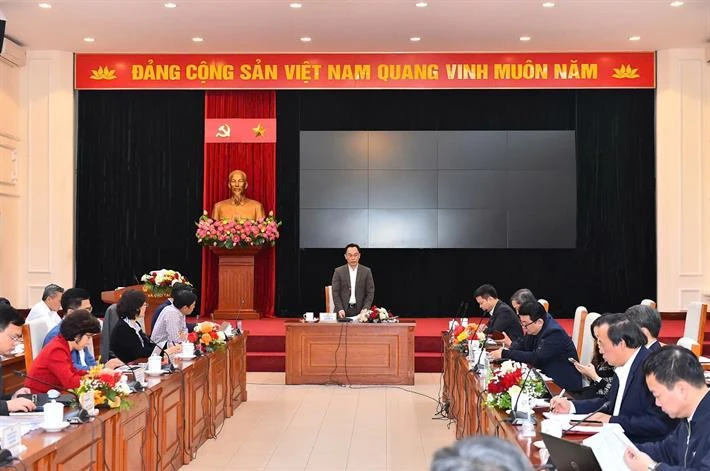 16 trường đại học, cao đẳng chuyển từ Bộ Lao động, Thương binh và Xã hội về Bộ Giáo dục và Đào tạo