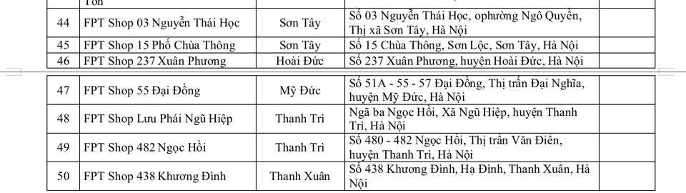 일반여권은 공공기관에서 만들 수 있다 - 사진 7