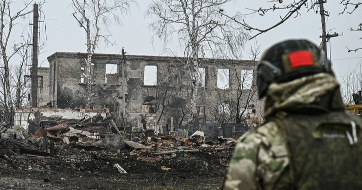 Batalla de Kursk: un general ucraniano ordena la retirada, Rusia obliga a los soldados de Kiev a rendirse