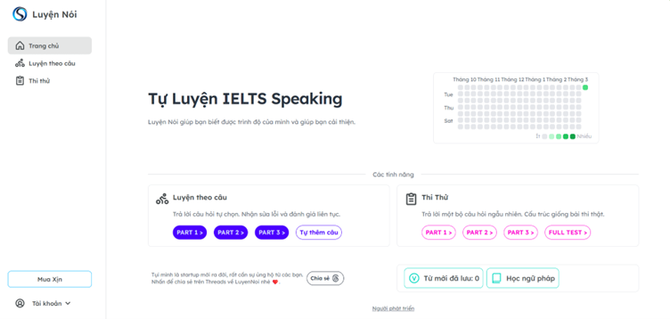 Hướng dẫn chi tiết cách dùng AI luyện nói cho kỳ thi IELTS - 6