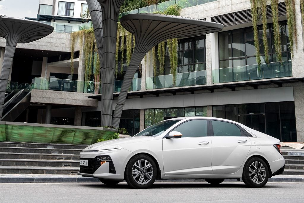 TC Group anuncia los resultados de ventas de Hyundai para febrero de 2025 – Thanh Cong Group