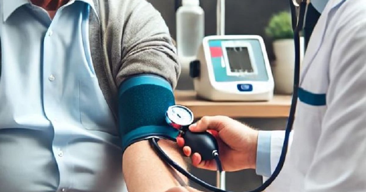 L’hypertension artérielle peut-elle contribuer à la cirrhose ?