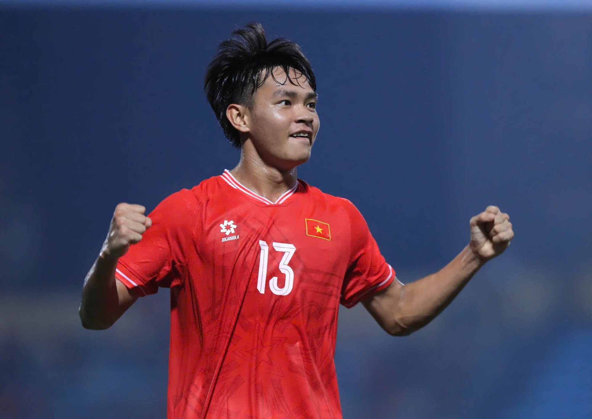 Lửa SEA Games cháy trong lòng đội tuyển Việt Nam- Ảnh 1.