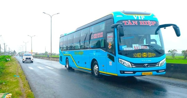 ¿Por qué no se ha entregado la Carretera Nacional 1A a Quang Nam para su gestión?