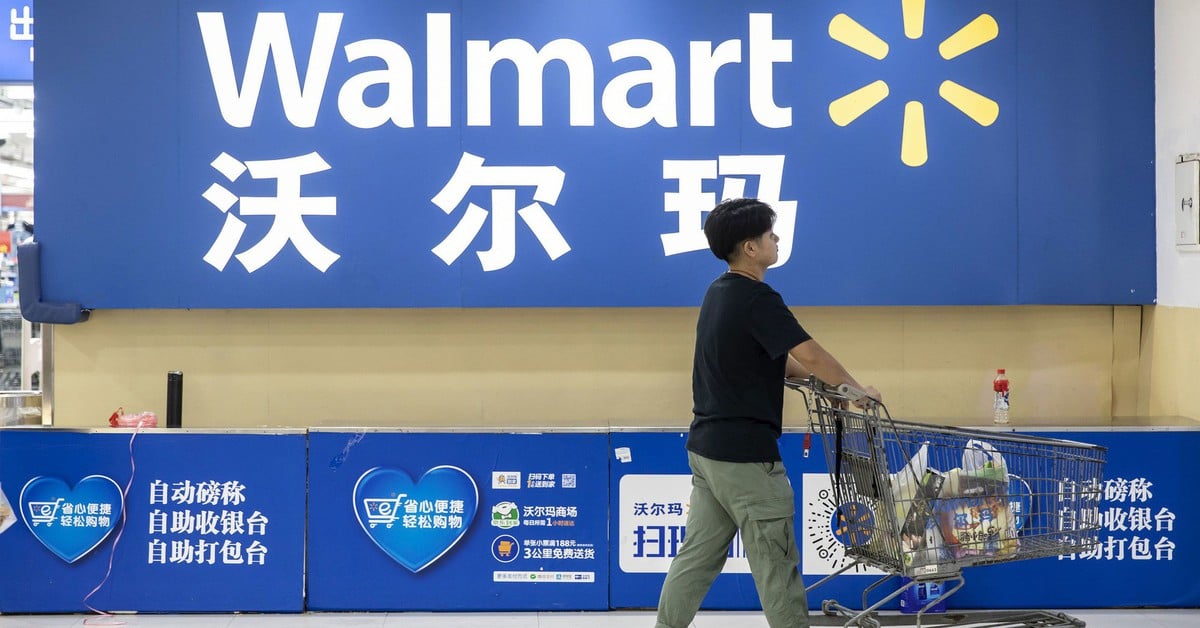 ប្រទេសចិនកោះហៅ Walmart សម្រាប់ការបង្ខំឱ្យអ្នកផ្គត់ផ្គង់កាត់បន្ថយតម្លៃយ៉ាងខ្លាំង