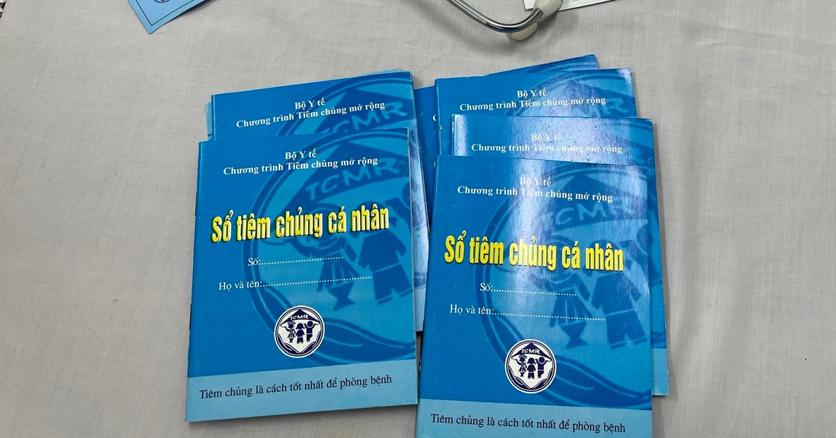 Hàng trăm trẻ sốt cao, phát ban tại Quảng Nam: Bộ Y tế chỉ đạo khẩn