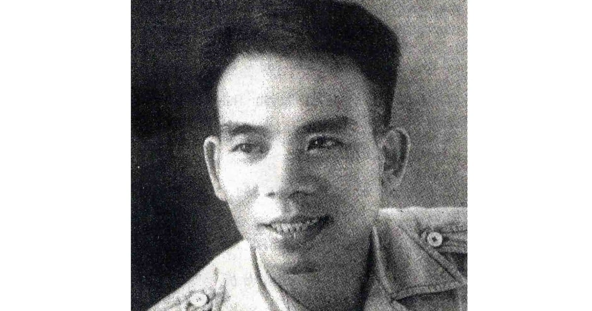 80 years of Ba To Uprising (March 11, 1945 - March 11, 2025): Nguyen Chanh, a strategic general