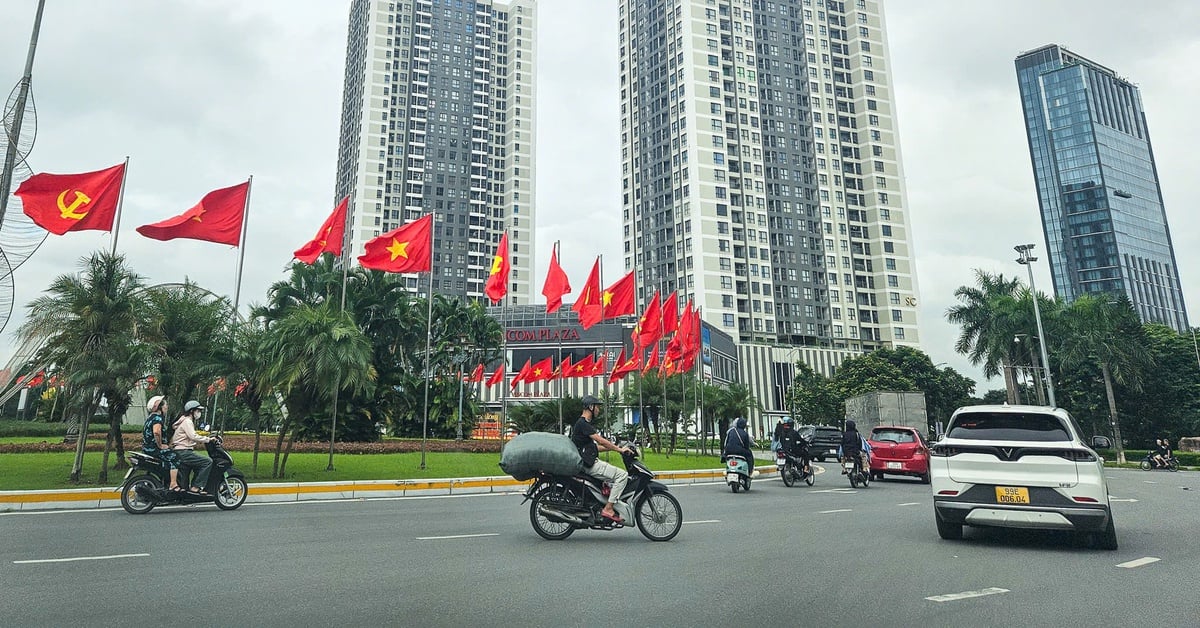 Những tỉnh có diện tích gần bằng nhau nhưng GRDP 'một trời một vực'