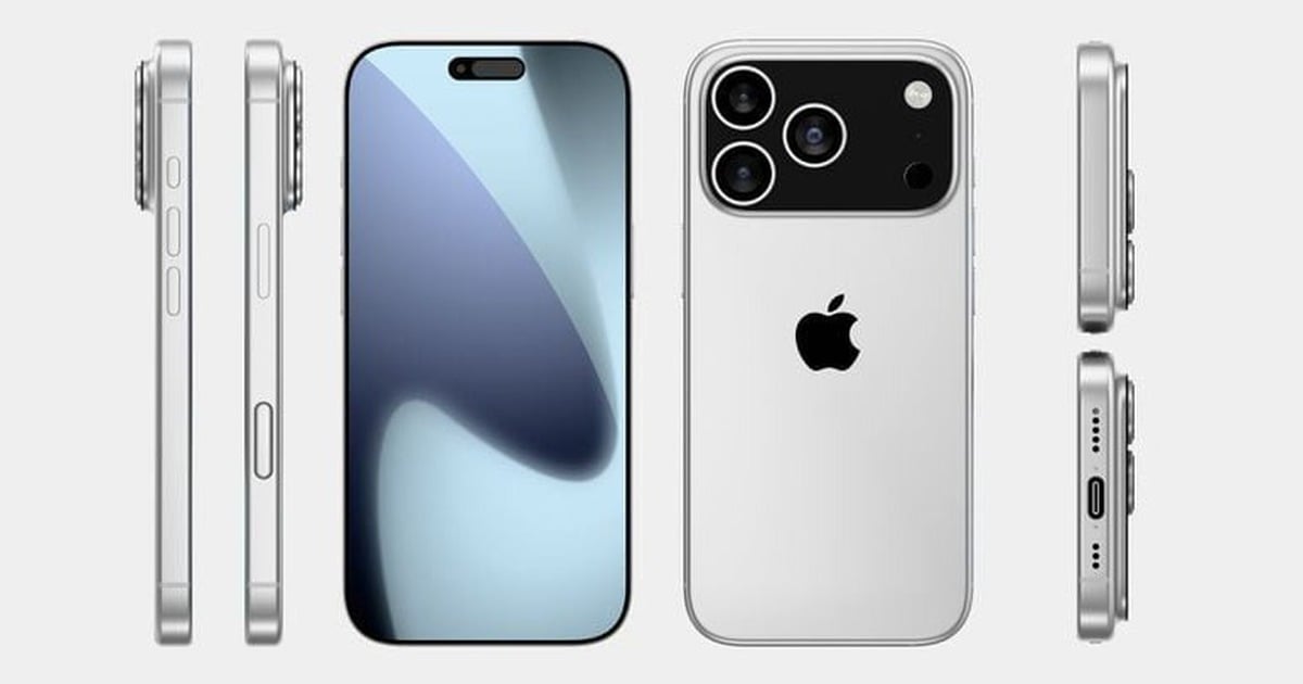 iPhone 17 Pro có công nghệ tản nhiệt độc quyền mới