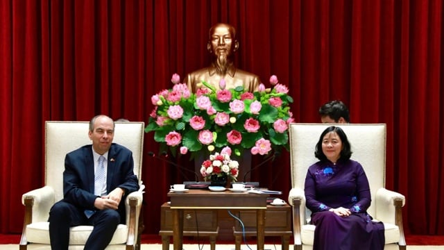 Hanoi legt stets großen Wert auf die Entwicklung freundschaftlicher Beziehungen zu Kuba.