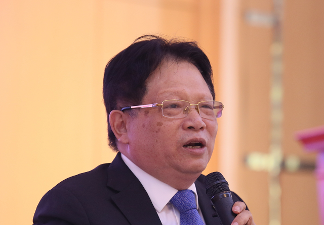 Profile picture of Đào Hữu Huyền