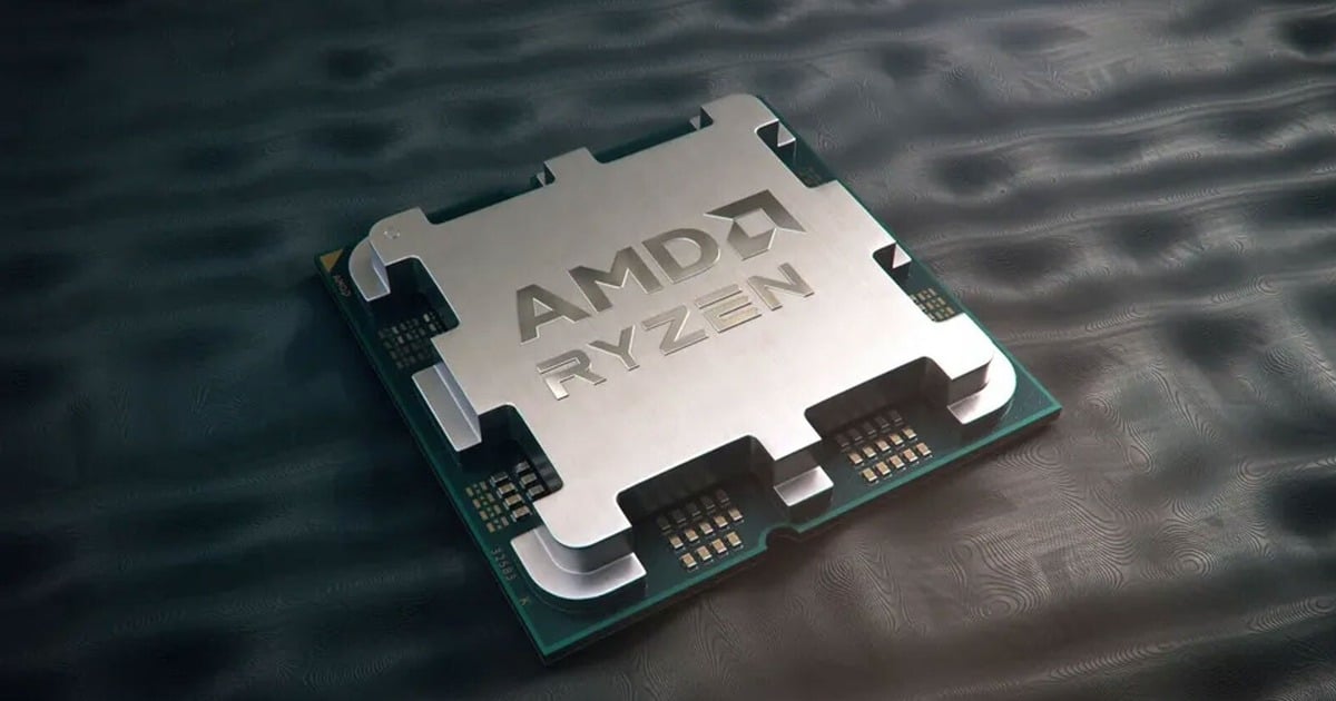 AMD's big step forward after 6 years with 24-core CPU