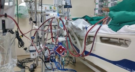 Continuous warnings about blood filtration to prevent stroke and heart attack