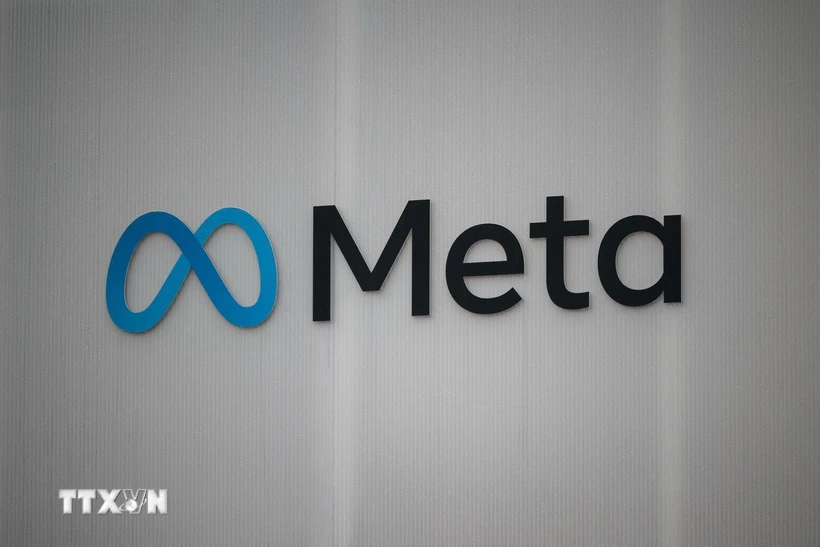 Meta sued in France over copyright issues