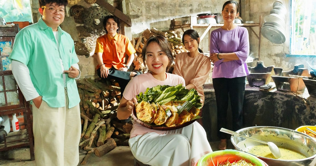 Vietnamesische Filme knacken mühelos die Hundert-Milliarden-Marke bei den Einnahmen